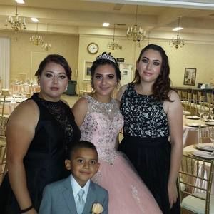 Meet your Posher, Jacqui